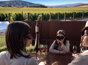 Un nou centru de enoturism în Chile: imersiune tectonică și legenda "Casillero del Diablo"