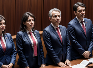 Afacerea Koldo în Navarra: 40 de persoane vor fi chemate la audieri în Parlament