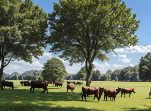 Criza dăunătorului de carne reconfigurează industria de creștere a bovinelor în Mexic