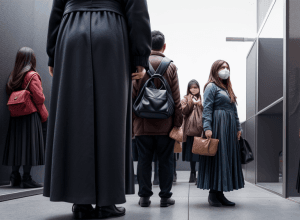 SUA pierde 1,5 milioane de imigranți: O nouă tendință în politica migrației