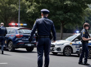 Suspensionarea a doi ofițeri Mossos d'Esquadra, acuzați că l-au ajutat pe Puigdemont să fugă, a fost ridicată