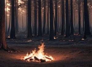 Incendiile în Spania: Situația se stabilizează în unele regiuni, dar Galicia este încă afectată