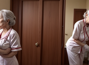 Demisie la un azil de bătrâni după ce o îngrijitoare a filmat și distribuit un video umilitor cu o rezidentă