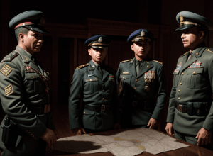 Război și alegeri: Cum influențează terorismul situația politică în Columbia