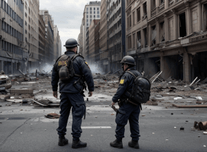 Cali, Columbia, înfricoșată de trecut: Atentatul readuce teama de război