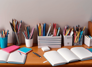 Recomandările Profeco pentru rechizite școlare în 2025: Ghid pentru părinți