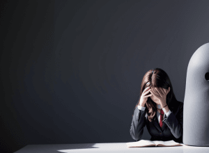 Disidenta chavista María Alejandra Díaz, refugiată de șapte luni la Ambasada Columbiei din Caracas