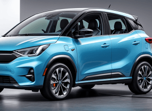 Tesla în declin în Europa: Vânzările de mașini electrice se prăbușesc în fața concurenței