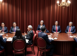 Ce inegalități ar trebui să accepte sau să respingă Chile în acest an electoral: o analiză sociologică