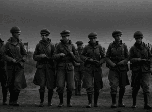 Soldații lui Franco: Cum arăta armata pentru un război total