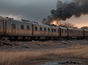 Deraierea Trenului Maya: nu a fost un simplu „accident de cale” – analiză