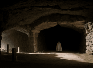 Turismul întunecat în Extremadura: un proiect explorează locuri istorice și mitologice