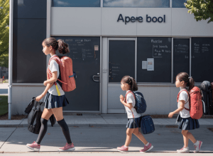 Reîntoarcerea la școală apasă bugetele familiale: Cum să faceți față costurilor în creștere