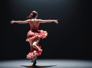Manuel Liñán aduce un omagiu lui Lorca cu spectacolul de flamenco "Llámame Lorca" la Alhambra