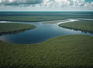 Tribul Miccosukee obține închiderea centrului de detenție pentru migranți "Alligator Alcatraz" din Florida