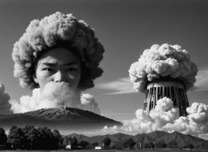 Imagini din Hiroshima pe care lumea nu le-a putut vedea: O mărturie a tragediei