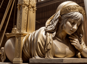 Restauratorul Macarenei: „Fecioara Maria trebuie să rămână simbol pentru credincioși și patrimoniu cultural”