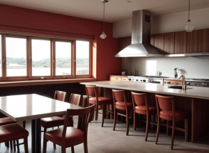 Steve Ells, fondatorul Chipotle: Publicul nu vrea să vadă roboți în preajma mesei