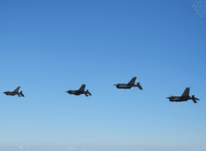 Spania renunță la F-35: SUA pierde un cumpărător important, caută alternative europene