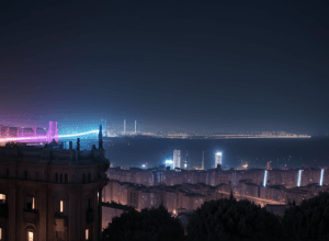 Rave-ul de la Barcelona: Cum petrecerea de la sfârșitul mileniului a devenit legendă