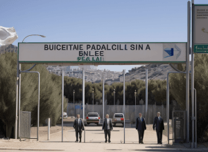 Primarii din Betleem și Ramallah condamnă interdicția Israelului pentru primarul Barcelonei