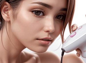 Epilatorul pentru zonele intime care face furori pe TikTok: Piele fină fără efort