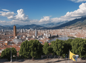 Insecuritatea domină agenda în Columbia, pe fondul apropierii alegerilor