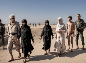 Moartea prin inaniție în Gaza: numărul victimelor a crescut la 281, ONU cere Israelului să permită accesul umanitar