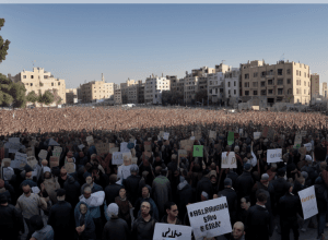 Gaza: Ofensiva împotriva adevărului – moartea jurnaliștilor și tăcerea lumii