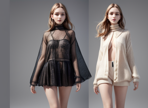 Zara elimină fotografii de pe site-ul său din cauza plângerilor privind silueta modelelor
