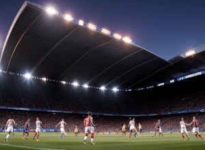 Levante - Barcelona: Meciul La Liga, Transmisie Directă