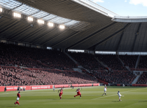 Mallorca salvează un punct cu Celta datorită golului lui Morey