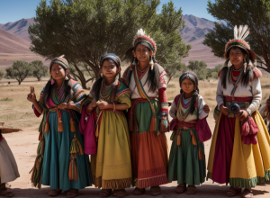 Jurnalismul în limbile native din Bolivia: Cum Școala EPI Conservă Cultura