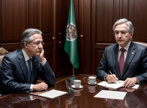 DEA versus Sheinbaum: Lupta pentru cooperare și influență în Mexic