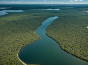 Zonele umede în pericol: O catastrofă ecologică globală se apropie