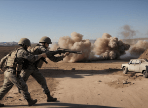 Multiplele disidențe din Columbia: patru grupuri negociază separat cu guvernul