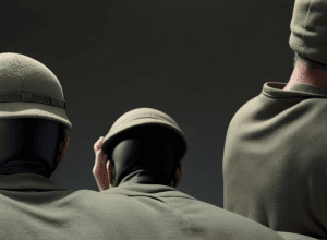 Nici comandant, nici șef: Critici la adresa inacțiunii militare în Columbia