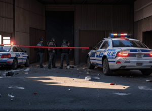 «Trenul de Aragua»: banda venezueleană care terorizează Chile