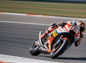 Marc Márquez pornește din pole position la Marele Premiu al Ungariei MotoGP: Cursa în direct