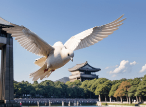 Hiroshima cere abolirea armelor nucleare la 80 de ani de la bombardament