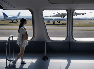 Aventura neașteptată: Un adolescent britanic ajunge la Milano în loc de Londra din cauza unei erori la aeroport