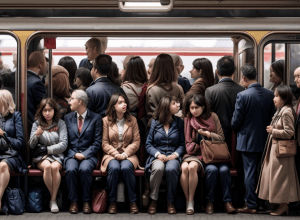 Rodalies se confruntă cu întreruperi și defecțiuni în weekend, provocând întârzieri pe șase linii