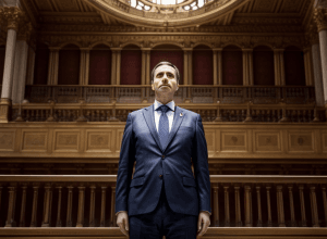 Carlos Martín demisionează din funcția de co-coordonator Sumar