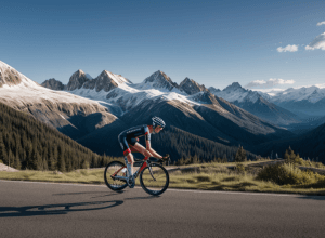 Vingegaard domină la Vuelta: ciclistul danez câștigă etapa a doua