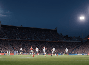 Osasuna învinge Valencia în 20 de minute: rezumatul meciului și momente cheie