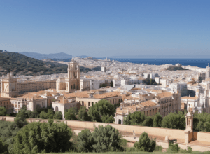 Caniculă record în Spania: cea mai intensă din 1975