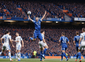 Mbappé, cu o dublă, asigură victoria Realului Madrid împotriva lui Oviedo