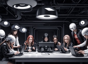 Siva Vaidhyanathan: Inteligența Artificială este o oportunitate pentru țările în curs de dezvoltare, nu o amenințare