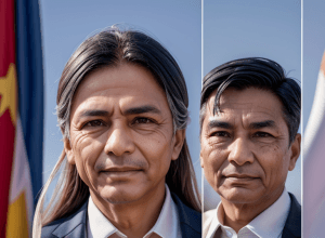 De la TikTok la putere: Cum „căpitanul” Lara cucerește vârful politic al Boliviei