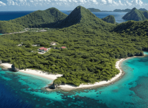 O activistă columbiană luptă pentru suveranitatea alimentară în Marea Caraibilor